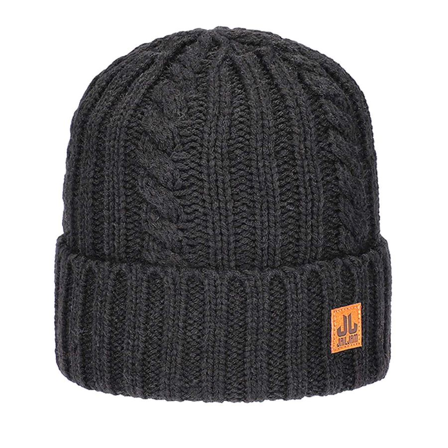 JORDAL CUFFIA CON RISVOLTO Jail Jam | JA4514001